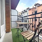 #Ar Le Saint Francois Hypercentre