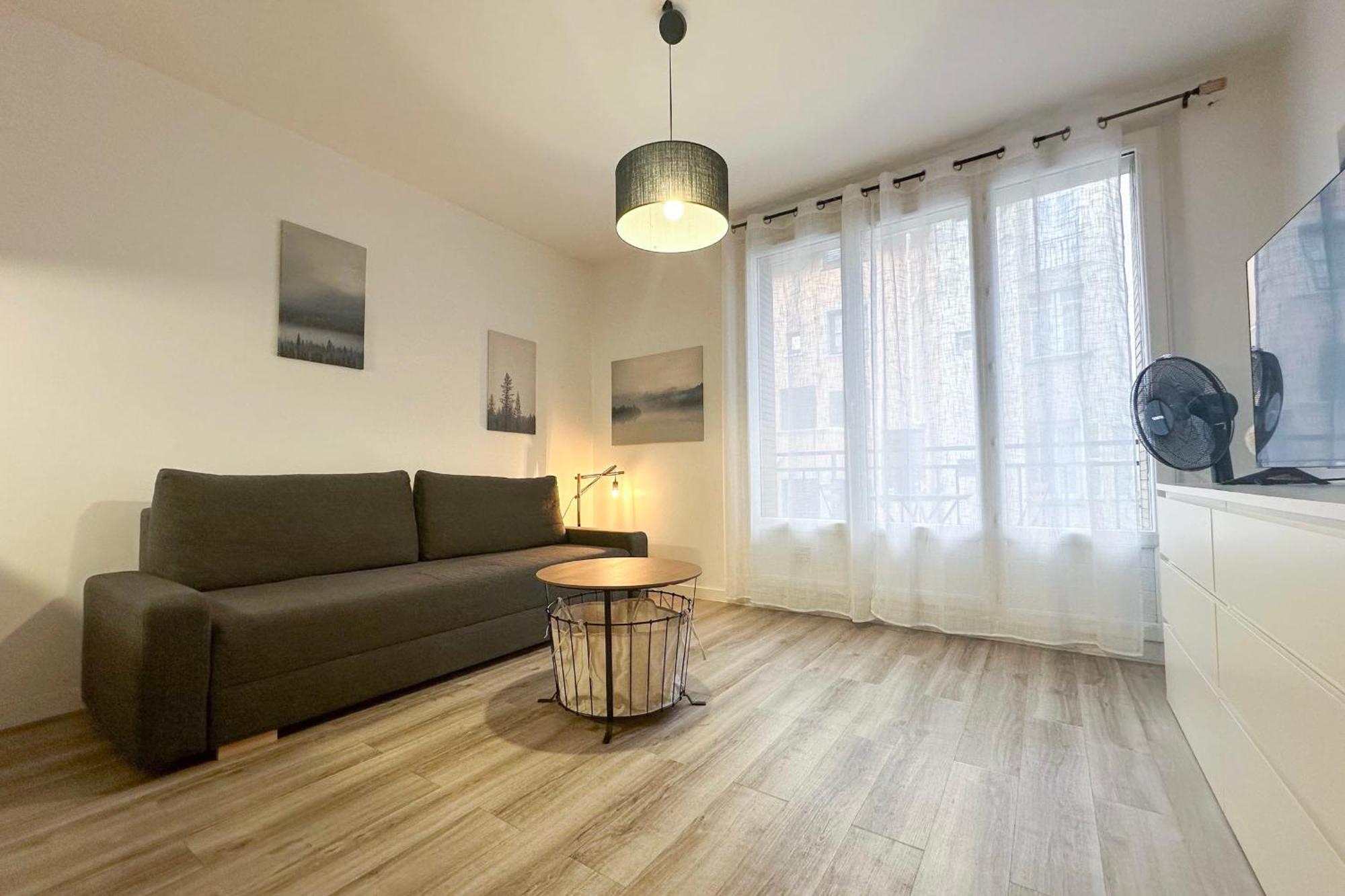 #ar Le Saint Francois Hypercentre * Grenoble